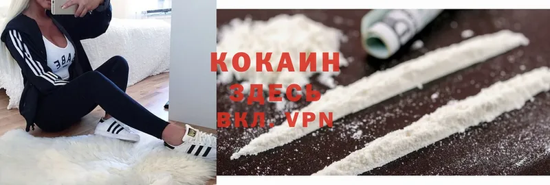 Кокаин Fish Scale  Порхов 